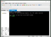 Xshell(远程连接工具)v8.0.00650 特别破解版