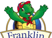 加拿大儿童国宝级童书《小乌龟富兰克林 Franklin the Turtle (电子书+音频+动画) 》