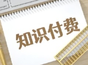 知识付费年入30万训练营(1-7)合集 
