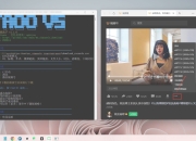 美化微信视频号下载器体积小美化修改版