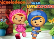 少儿英文数学启蒙动画片《数学城小兄妹 Team Umizoomi 1-4季 (视频+音频) 》