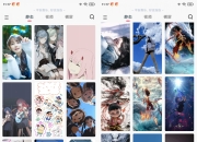 倾心壁纸v1.4.7纯净版，最新版直接封神，比VIP版还香