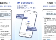 DeepSeek-AI R1联网满血版v6.0解锁终身会员版
