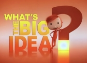 BBC经典哲学启蒙动画《What’s The Big Idea 雨果带你看世界（中英双版）》