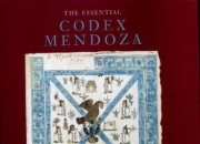 世界上最神秘的书系列：《门多萨药典》(Codex Mendoza) [传统文化]