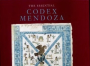 世界上最神秘的书系列：《门多萨药典》(Codex Mendoza) [传统文化]