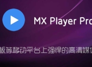MXPlayer Pro v1.93.3，最新魔改版，兼容TV和安卓
