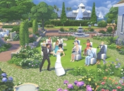 模拟人生4/The Sims 4/模拟经营游戏