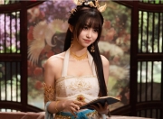 《美女，请别影响我成仙》v1.0 真人美女互动影游 官方中文版