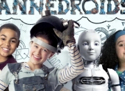 STEM科学启蒙儿童剧《安妮与机器人 Annedroids (1-4季) 》