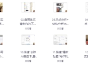 AI写作实操：社会热点实操篇