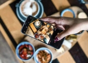 烁石·美食视频手机拍摄实操课