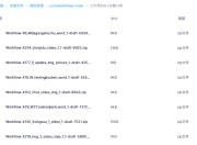  GitHub 上分享的200+扣子工作流