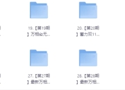 白凤电商淘系运营21天速成班