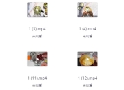 减肥食谱大全（包含减脂餐制作视频、瘦身课等等）