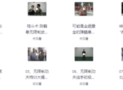 陈鹤皋“无限制格斗”实战训练视频
