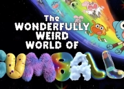 少儿英语启蒙动画《阿甘妙世界 The Amazing World of Gumball (1-6季+番外) 》