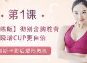 小A变大D美胸术