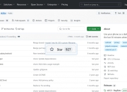Alibi，GitHub上免费开源的隐秘相机工具App