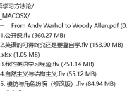许岑的英语学习方法论