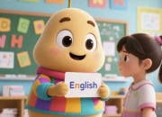 Sesame Street 芝麻街英语 英语教学动画 木偶 4-12岁+ 600词