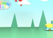 可乐姐姐ABC 幼儿英语启蒙