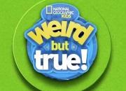 趣味儿童科普节目《国家地理真实见闻 Weird But True! (1-3季) 》