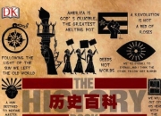 DK百科图书合集，20多本经典百科全收录