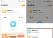 岛风游戏翻译v4.3.0会员版，内置多种翻译引擎的屏幕翻译App