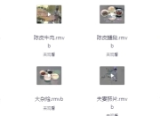  中国八大菜系视频课（800道菜品）