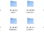 算法工程师-高级深度学习
