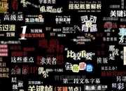 500+款热门剪映高级感字幕预设，免费导入教程+支持8.0以上版本