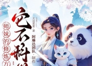 多人有声剧《师妹的修炼方法它不科学》