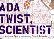 少儿STEAM科普英文动画片《小科学家埃达 Ada Twist Scientist (1-4季) 》