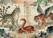 山海经18卷完整