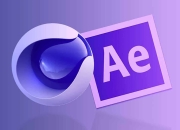 【AE+PR+C4D教程1000集】最全面，最用心AE+PR+C4教程【58.4GB】