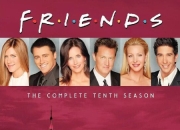 【英语学习】老友记全套典藏版：1-10季视频合集+词汇+笔记+学习方法