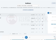 GoMusic，吾爱大佬假期偷偷更新！单文件永久版