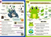 可乐妈无压英语启蒙：帮助孩子开口说英语 ，英语初学者也可以学习。 英语启蒙思维导图+音频