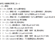 【莉雅老师】地道美式英语二合一