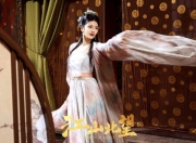 《江山北望》v1.1.15 真人互动影游 中文版