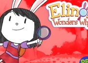 STEM科学启蒙动画《Elinor Wonders Why 小好奇埃莉诺(1-9季) 》