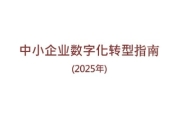 小企业数字化转型指南