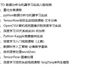 51CTO-数据分析与机器学习实战人脸检测