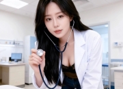 《美女，游泳健身了解一下》Build.21315657 真人美女互动影游 中文版