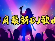 2026年3月抖音爆火车载DJ劲爆嗨曲无损合集